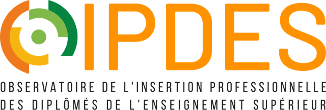OIPDES – Observatoire de l'Insertion Professionnelle des Diplômés de l'Enseignement Supérieur